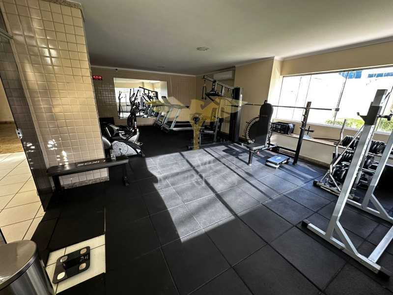 Apartamento, 3 quartos, 74 m² - Foto 17