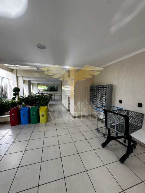 Apartamento, 3 quartos, 74 m² - Foto 19