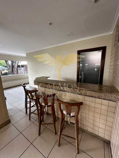 Apartamento, 3 quartos, 74 m² - Foto 22