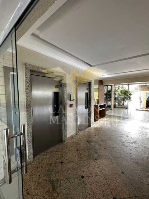 Apartamento, 3 quartos, 74 m² - Foto 23
