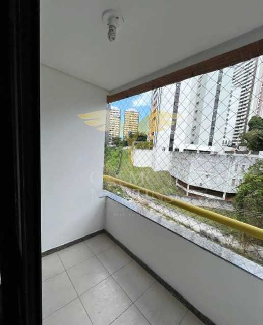 Apartamento, 2 quartos, 60 m² - Foto 3