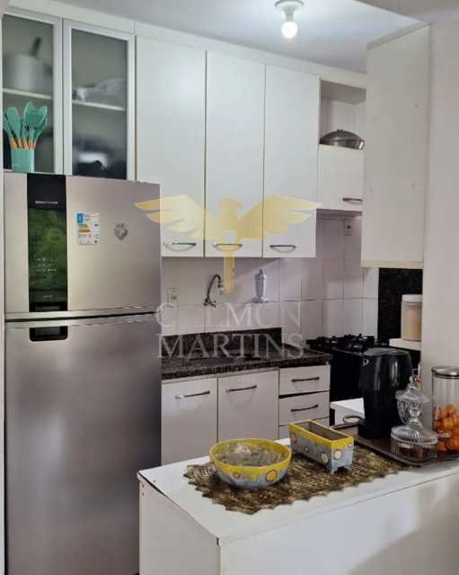 Apartamento, 2 quartos, 60 m² - Foto 4