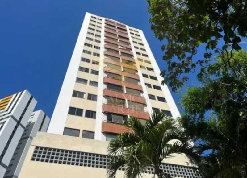 Apartamento, 2 quartos, 60 m² - Foto 14