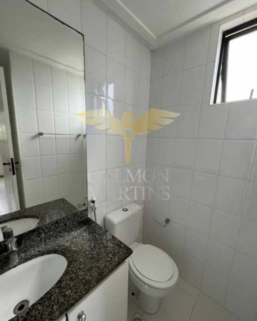Apartamento, 2 quartos, 60 m² - Foto 5