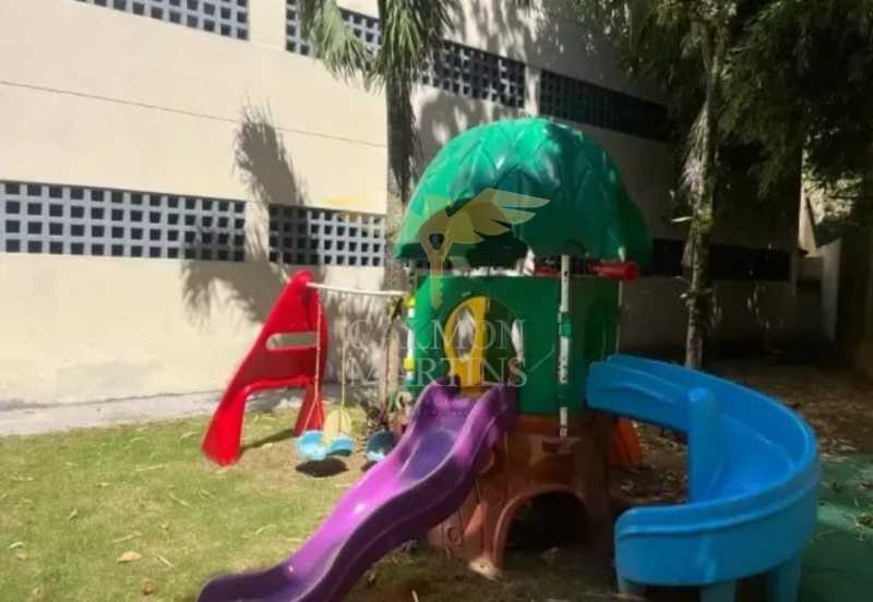 Apartamento, 2 quartos, 60 m² - Foto 15