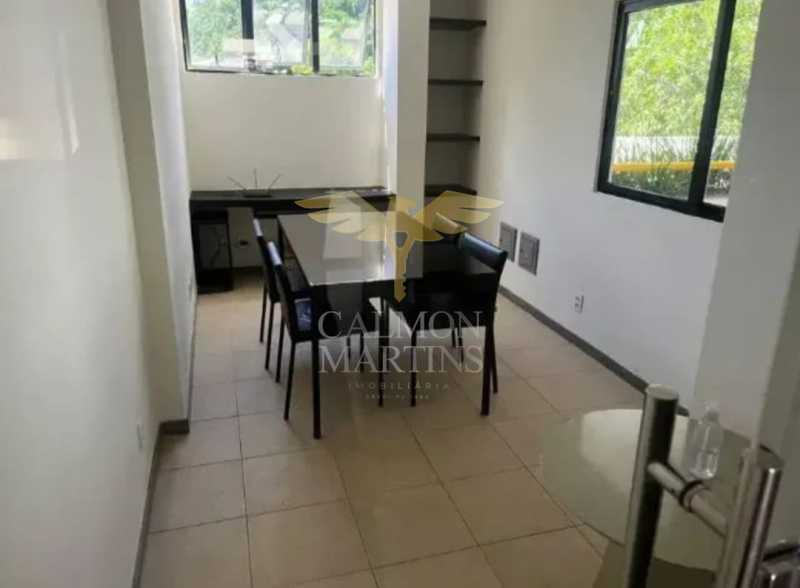 Apartamento, 2 quartos, 60 m² - Foto 17