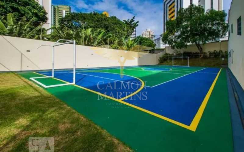Apartamento, 2 quartos, 60 m² - Foto 19