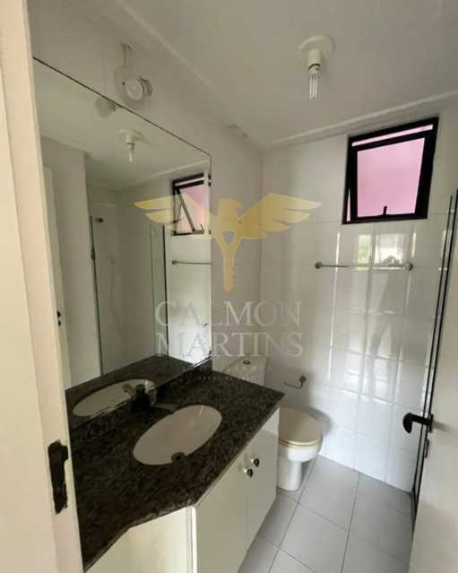 Apartamento, 2 quartos, 60 m² - Foto 10