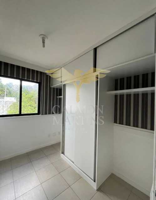 Apartamento, 2 quartos, 60 m² - Foto 9