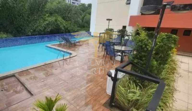 Apartamento, 2 quartos, 60 m² - Foto 20