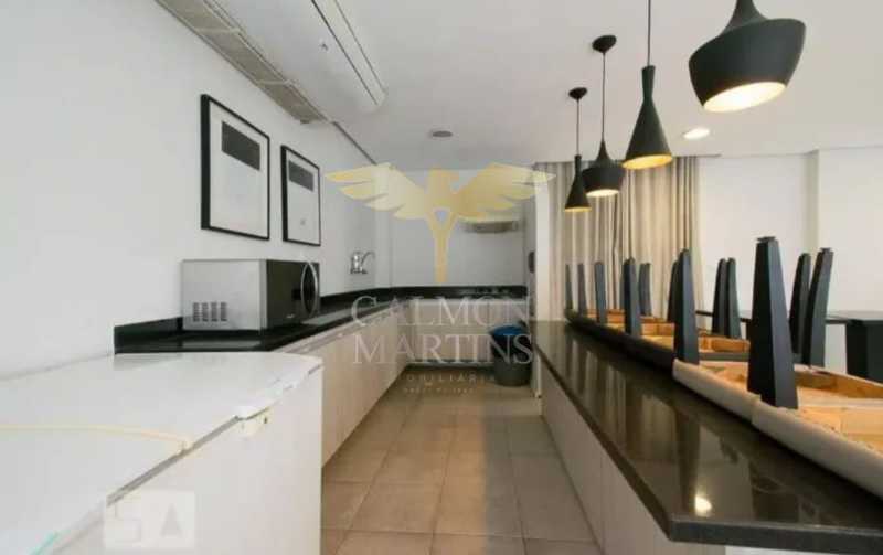 Apartamento, 2 quartos, 60 m² - Foto 16