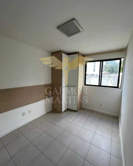 Apartamento, 2 quartos, 60 m² - Foto 8