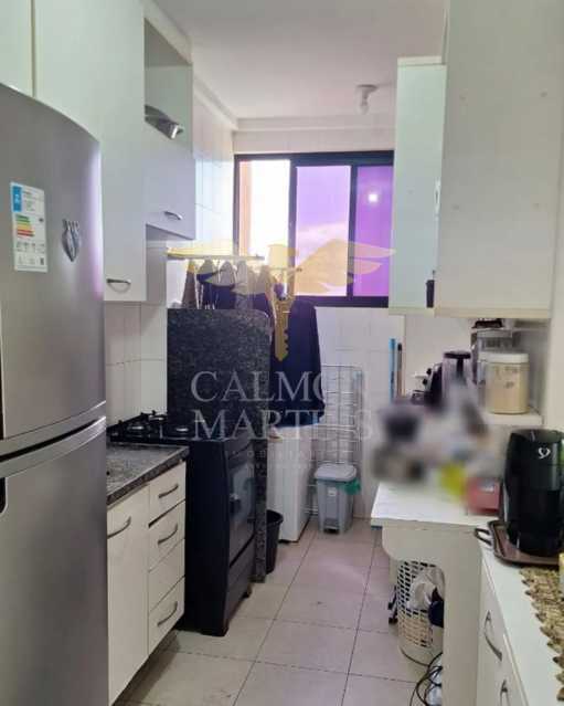 Apartamento, 2 quartos, 60 m² - Foto 11