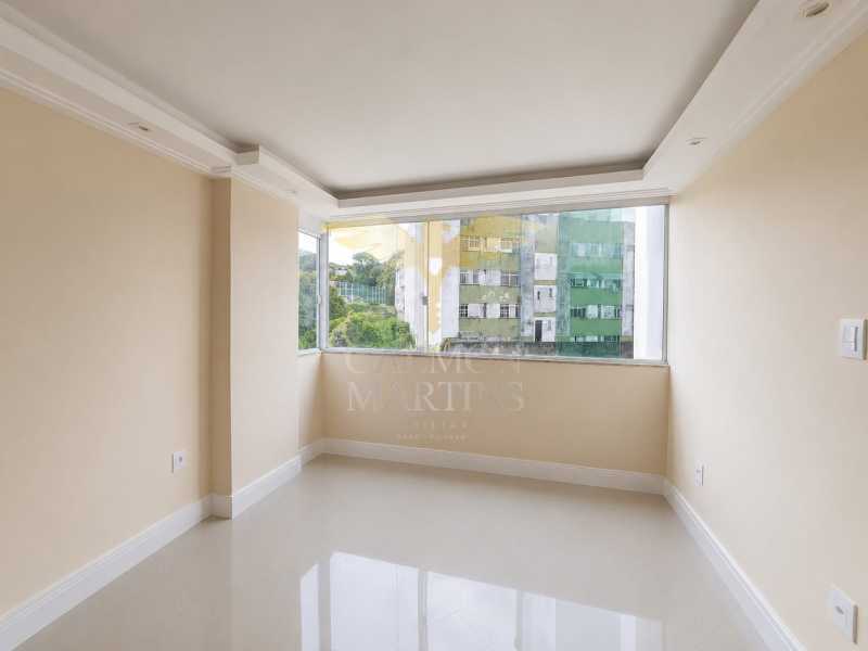 Cobertura, 3 quartos, 90 m² - Foto 2