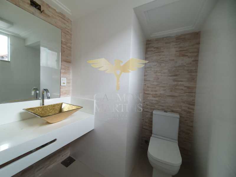 Cobertura, 3 quartos, 90 m² - Foto 3