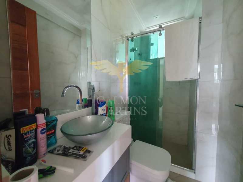 Cobertura, 3 quartos, 90 m² - Foto 6