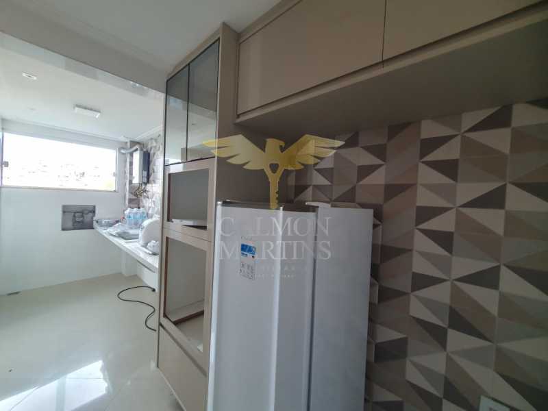 Cobertura, 3 quartos, 90 m² - Foto 7