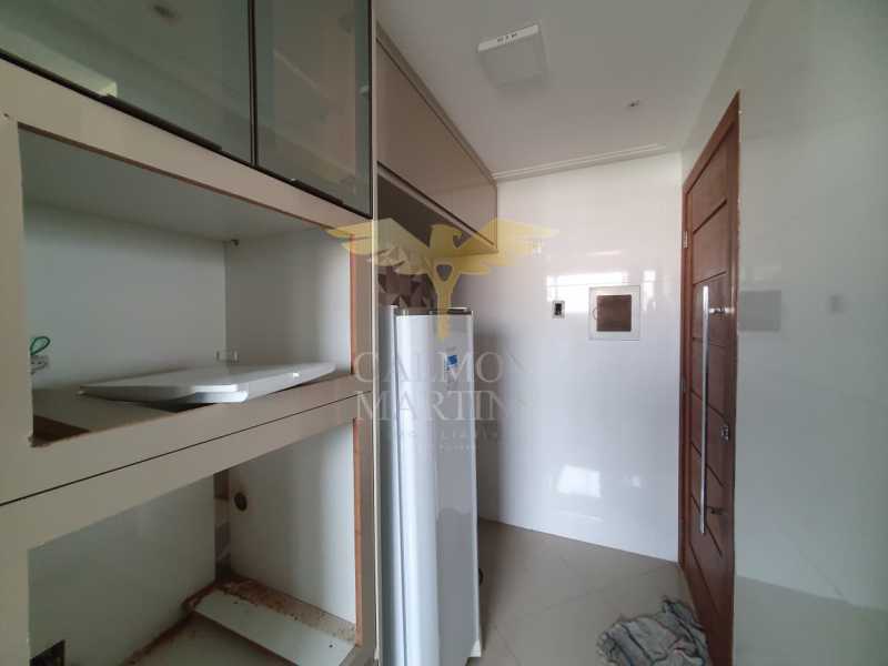 Cobertura, 3 quartos, 90 m² - Foto 9