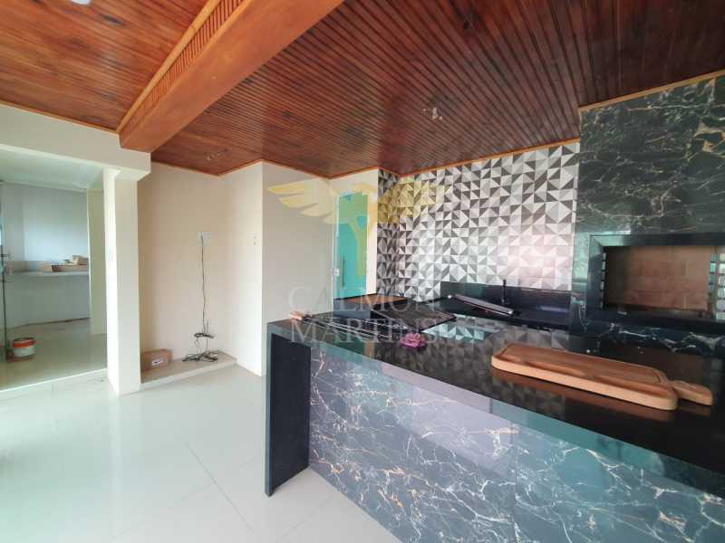 Cobertura, 3 quartos, 90 m² - Foto 11