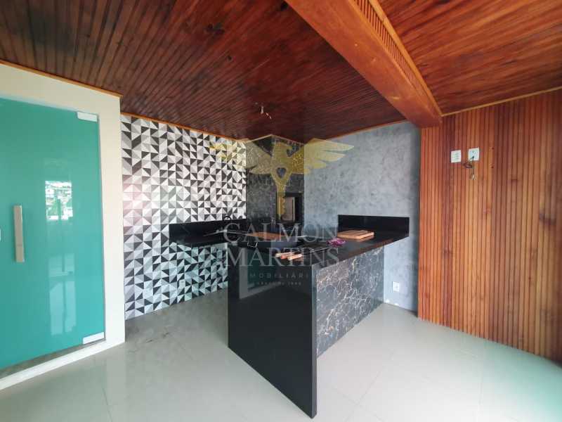 Cobertura, 3 quartos, 90 m² - Foto 12