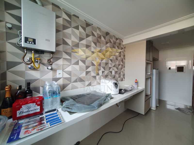Cobertura, 3 quartos, 90 m² - Foto 16