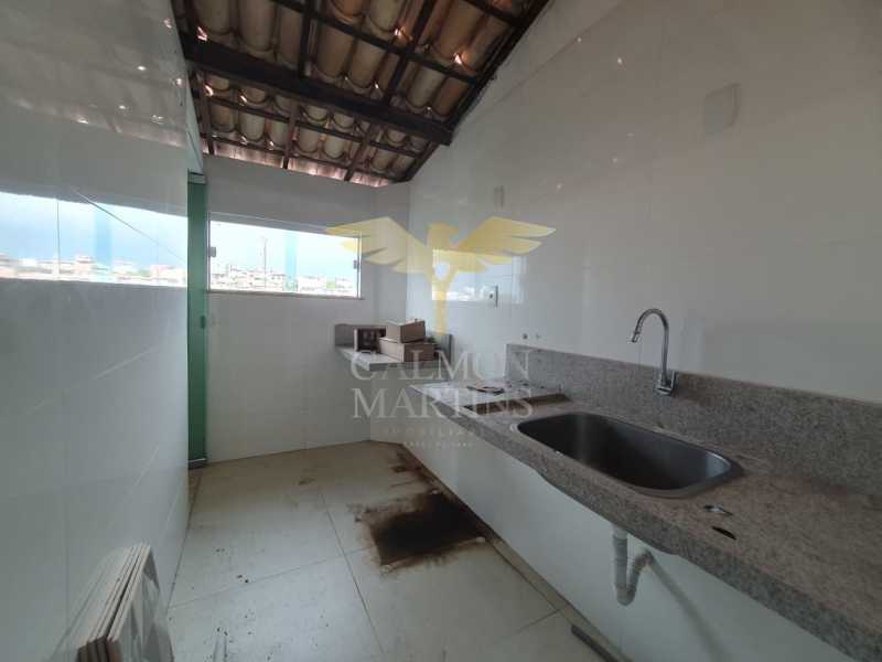 Cobertura, 3 quartos, 90 m² - Foto 17
