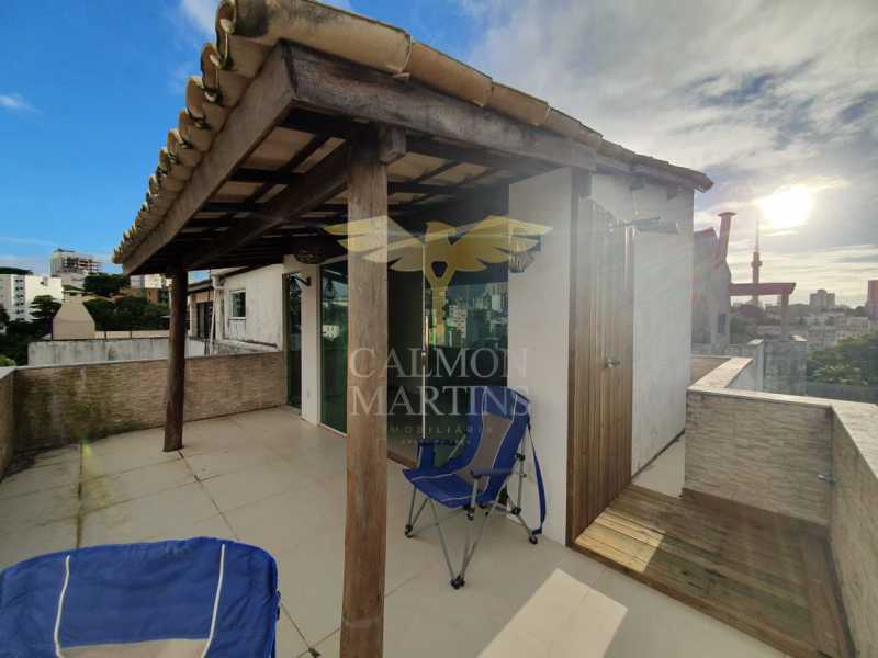 Cobertura, 3 quartos, 90 m² - Foto 15