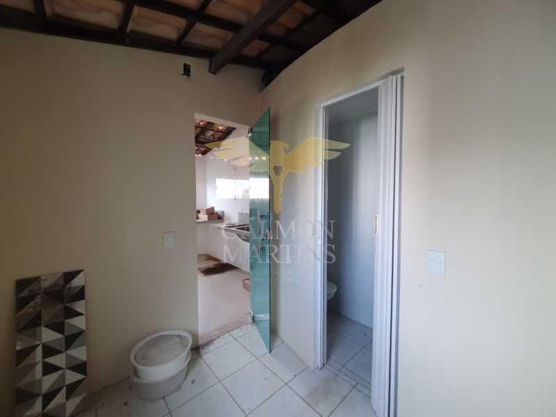 Cobertura, 3 quartos, 90 m² - Foto 18