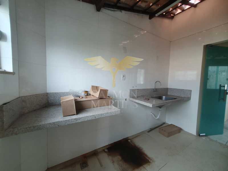 Cobertura, 3 quartos, 90 m² - Foto 20