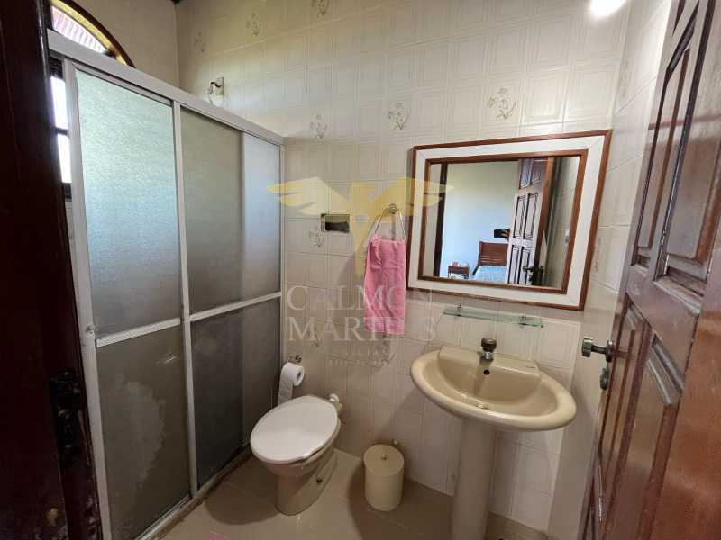 Casa de Condomínio, 4 quartos - Foto 9