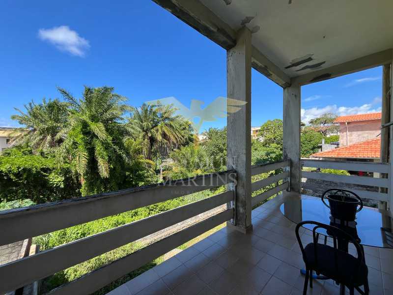 Casa de Condomínio, 4 quartos - Foto 10
