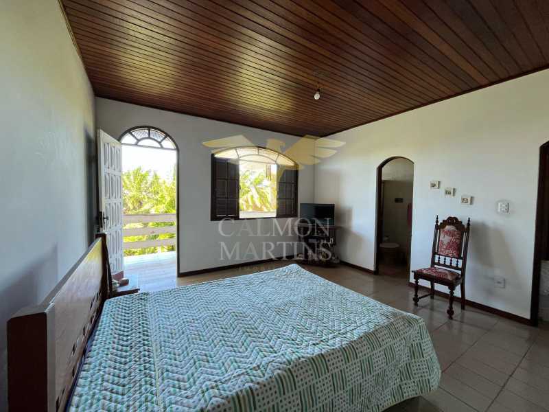 Casa de Condomínio, 4 quartos - Foto 13