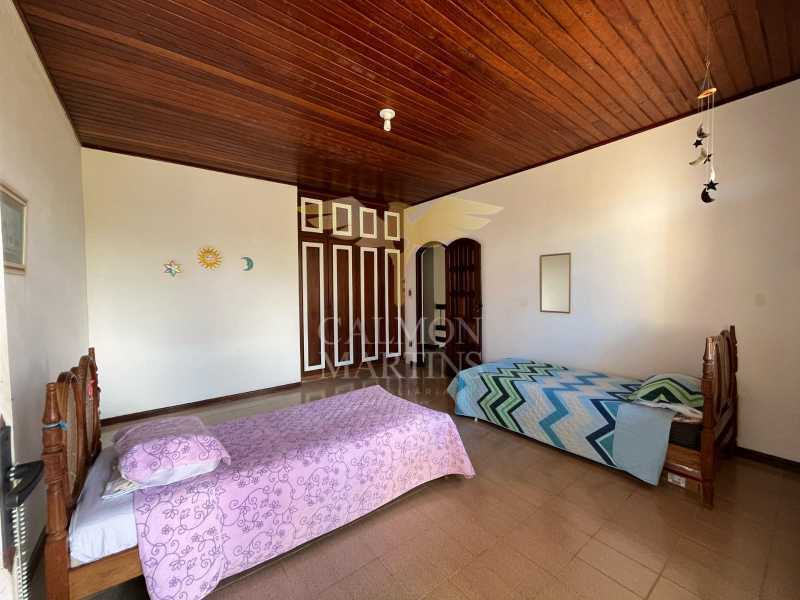 Casa de Condomínio, 4 quartos - Foto 14