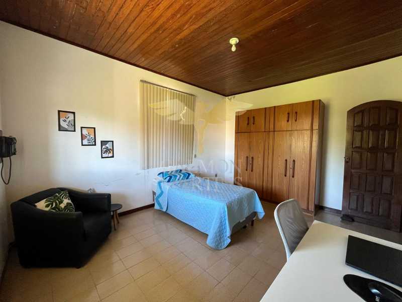 Casa de Condomínio, 4 quartos - Foto 15