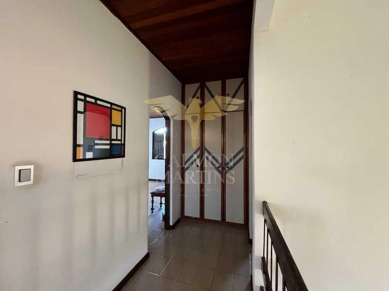 Casa de Condomínio, 4 quartos - Foto 19