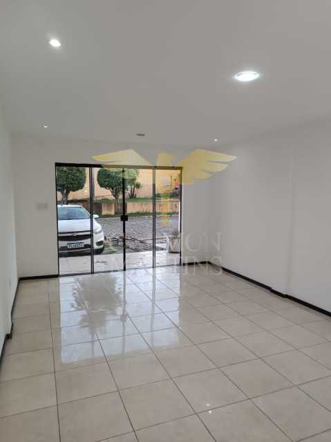 Casa de Condomínio, 4 quartos - Foto 9
