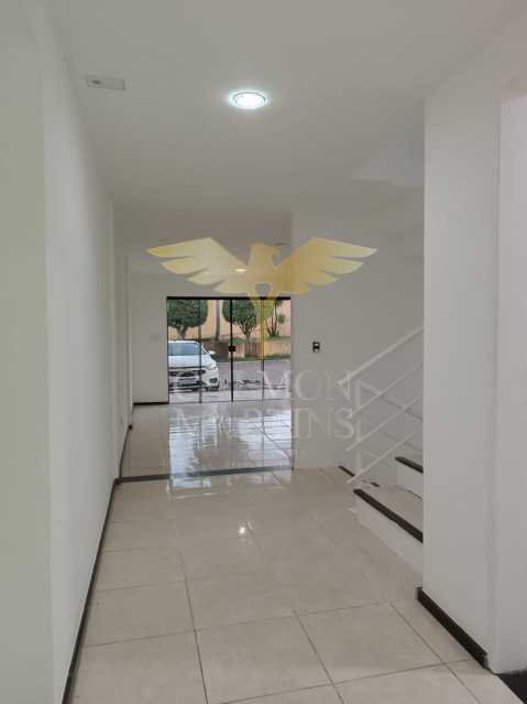 Casa de Condomínio, 4 quartos - Foto 10