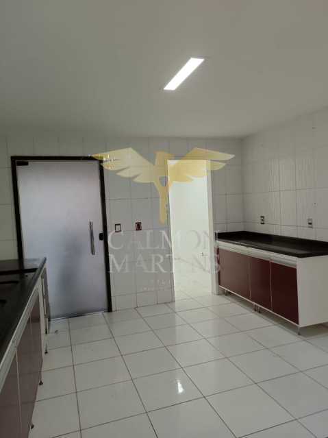 Casa de Condomínio, 4 quartos - Foto 12