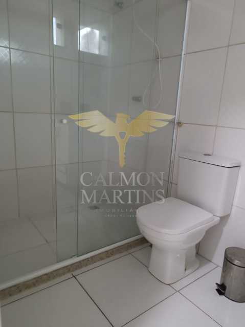 Casa de Condomínio, 4 quartos - Foto 15