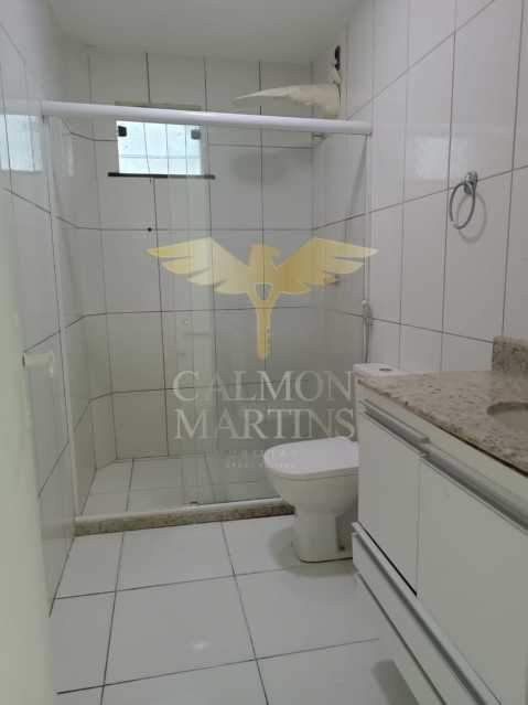 Casa de Condomínio, 4 quartos - Foto 17