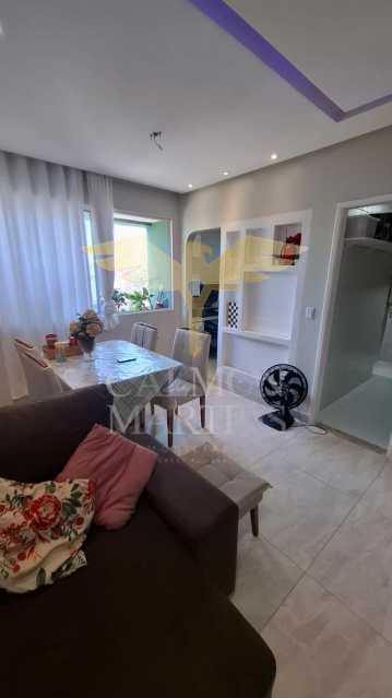 Apartamento, 2 quartos, 67 m² - Foto 4