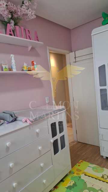 Apartamento, 2 quartos, 67 m² - Foto 11