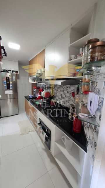 Apartamento, 2 quartos, 67 m² - Foto 13