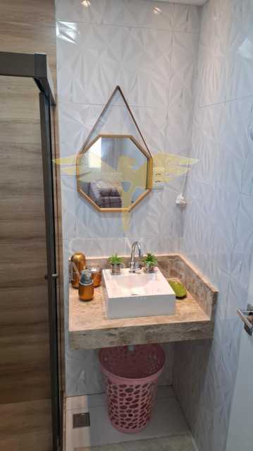 Apartamento, 2 quartos, 67 m² - Foto 15