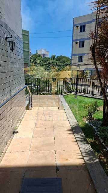 Apartamento, 2 quartos, 67 m² - Foto 16