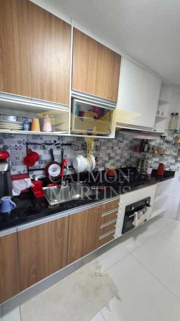 Apartamento, 2 quartos, 67 m² - Foto 18