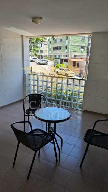 Apartamento, 2 quartos, 67 m² - Foto 25