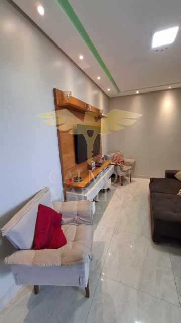 Apartamento, 2 quartos, 67 m² - Foto 9
