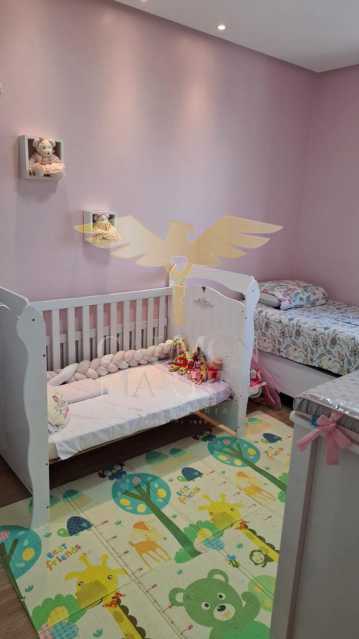Apartamento, 2 quartos, 67 m² - Foto 12