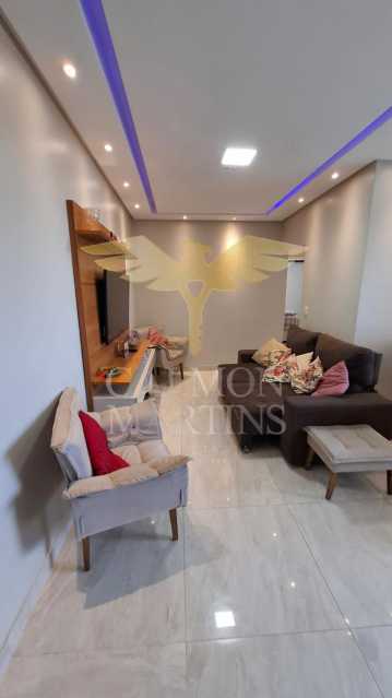 Apartamento, 2 quartos, 67 m² - Foto 1
